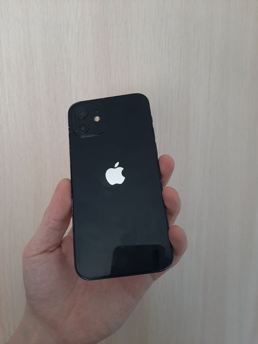 Iphone 12 128GB продам