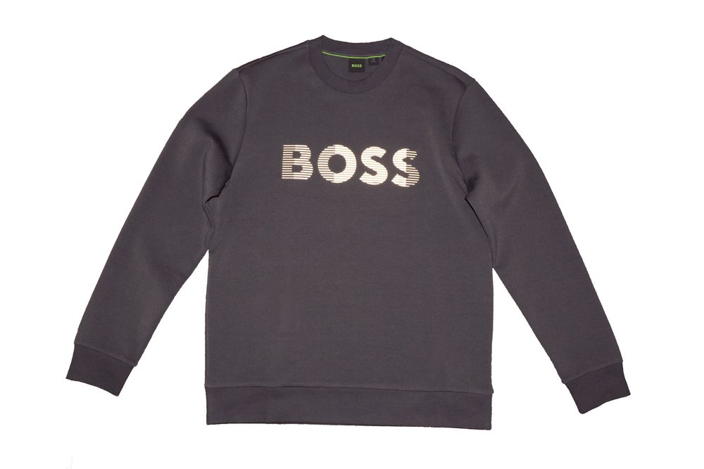 Boss - мъжка блуза, размер L