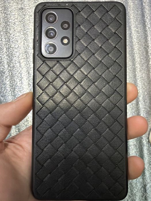 Самсунг А52 128 гб сотилади