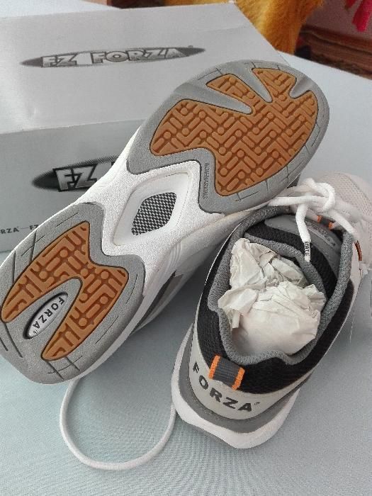 маратонки FZ FORZA