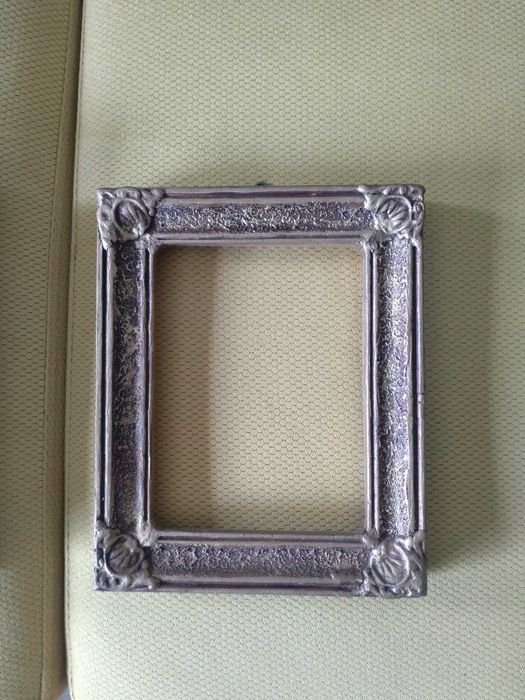 rame vechi tablou