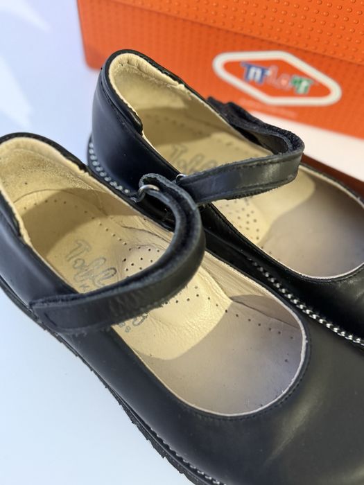 Туфли для девочки Tiflani 30 размер