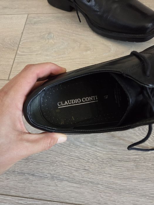 Pantofi Claudio Conti 41