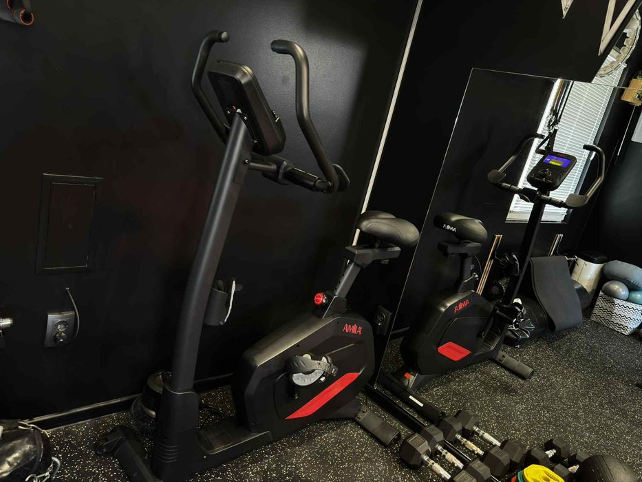 AMILA Велоъргометър