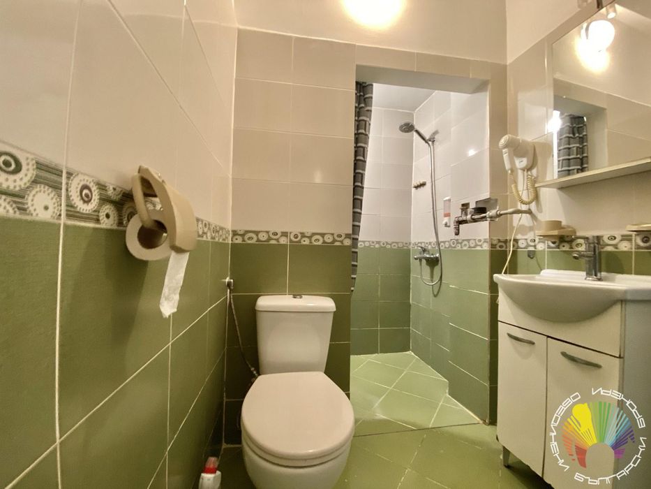 Дава се под наем Тристаен апартамент в Бургас, Център - 65 кв.м за 408 € - Снимка #7