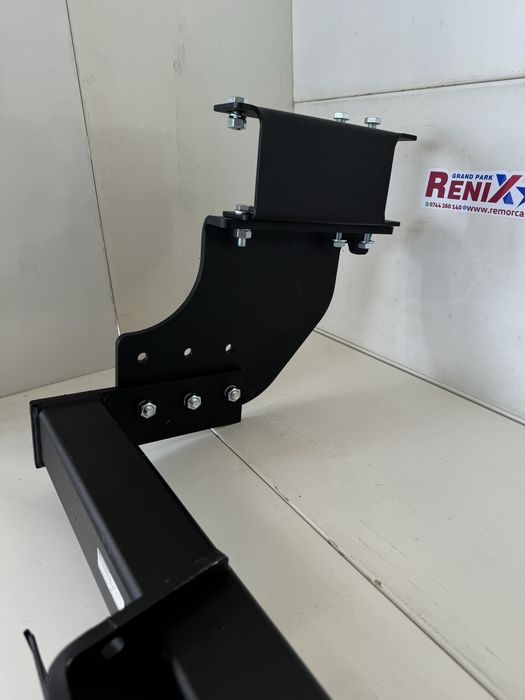 Carlig iveco daily camioneta,furgon 2000-2014
