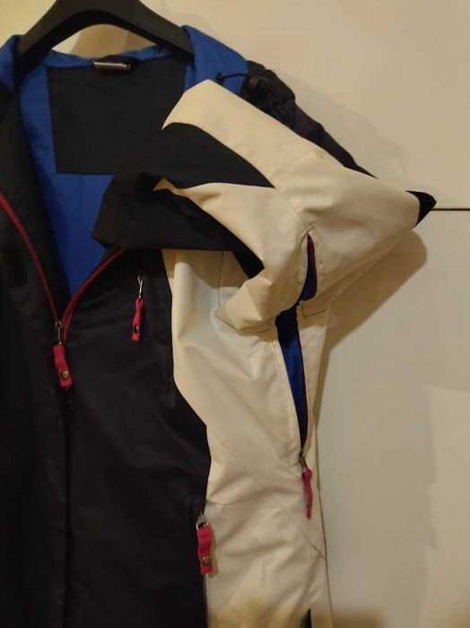 Унисекс спортно яке Cecilia Classics, размер L/XL