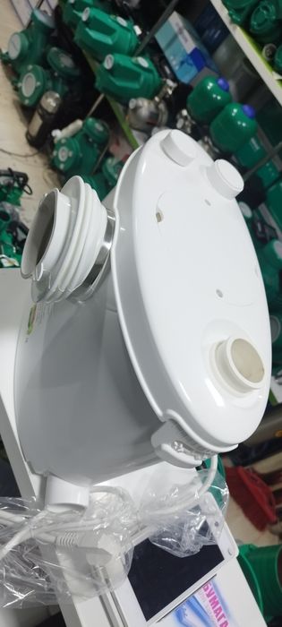 Канализационный насос SAAB