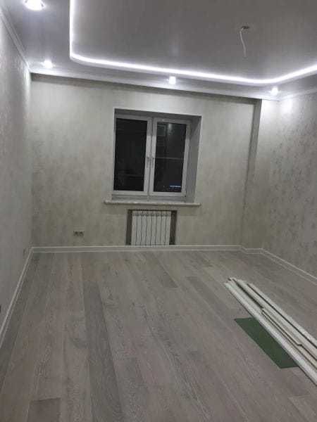 Евро ремонт квартир домов