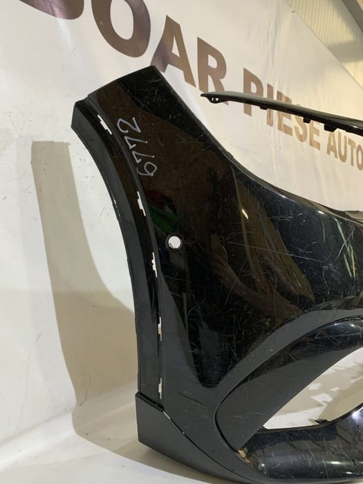 Bara fata Mercedes GLA H247 AMG, 2020, 2021, 2022, 2023, 2024, cod origine OE A2478852806.