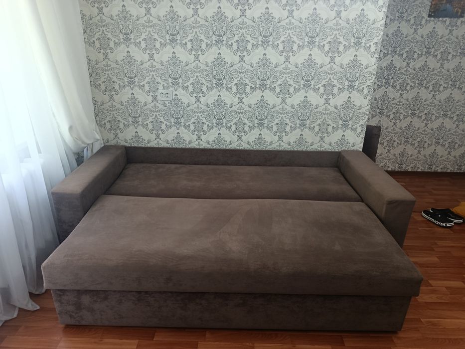 Продам диван механизм Дельфин