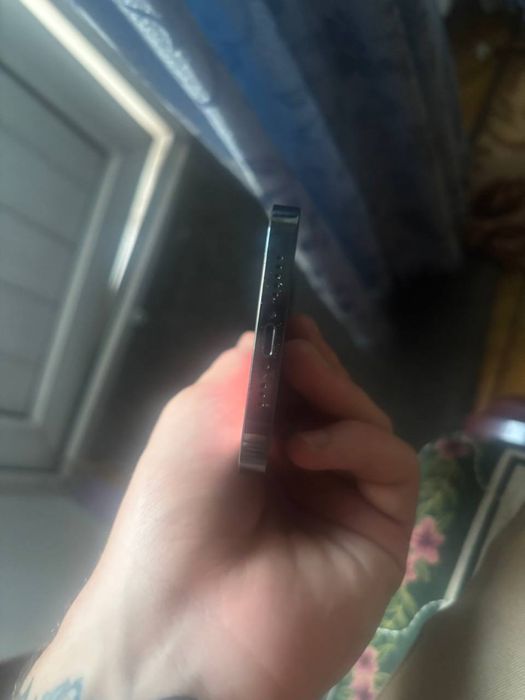 Iphone 12 pro 128 гб все родное 83 акб