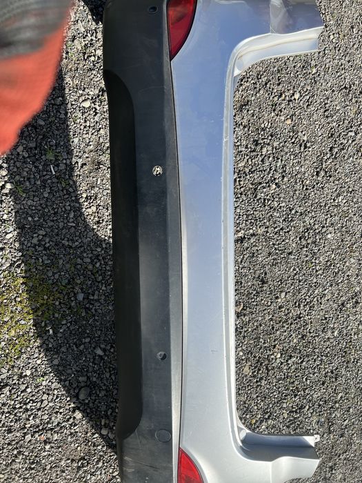 Bara spate hyundai ix35