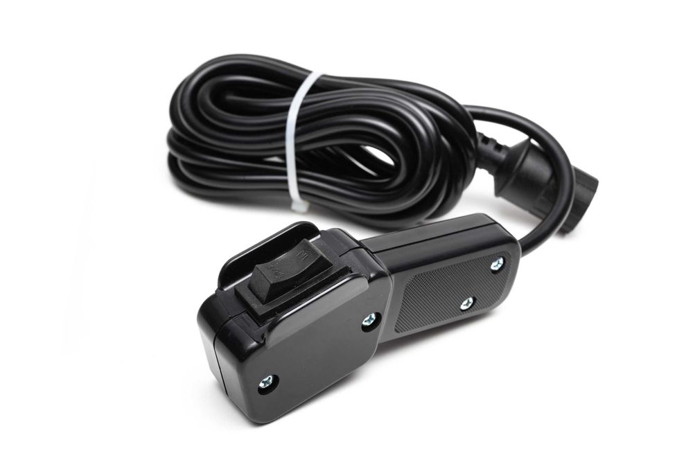 Troliu Macon Wild 6000S