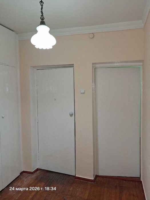 Продается квартира в Яшнабадском районе Тузел-1, 3х ком 77серия 4-этаж