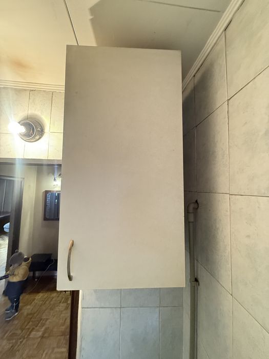 Полка подвесная настенная