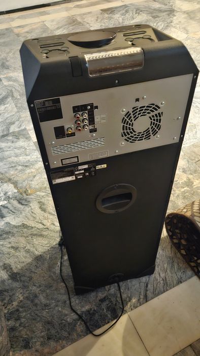 Колонка Sony MHC-V7D