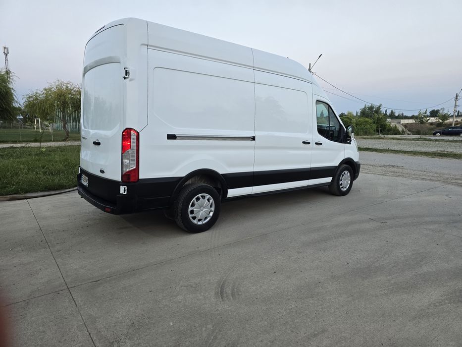 Ford Transit  Duba  Marfa