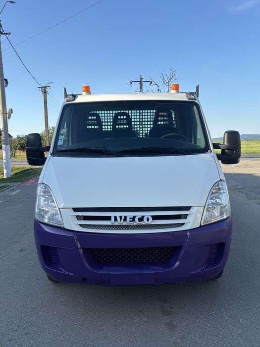 Vand Iveco Daily