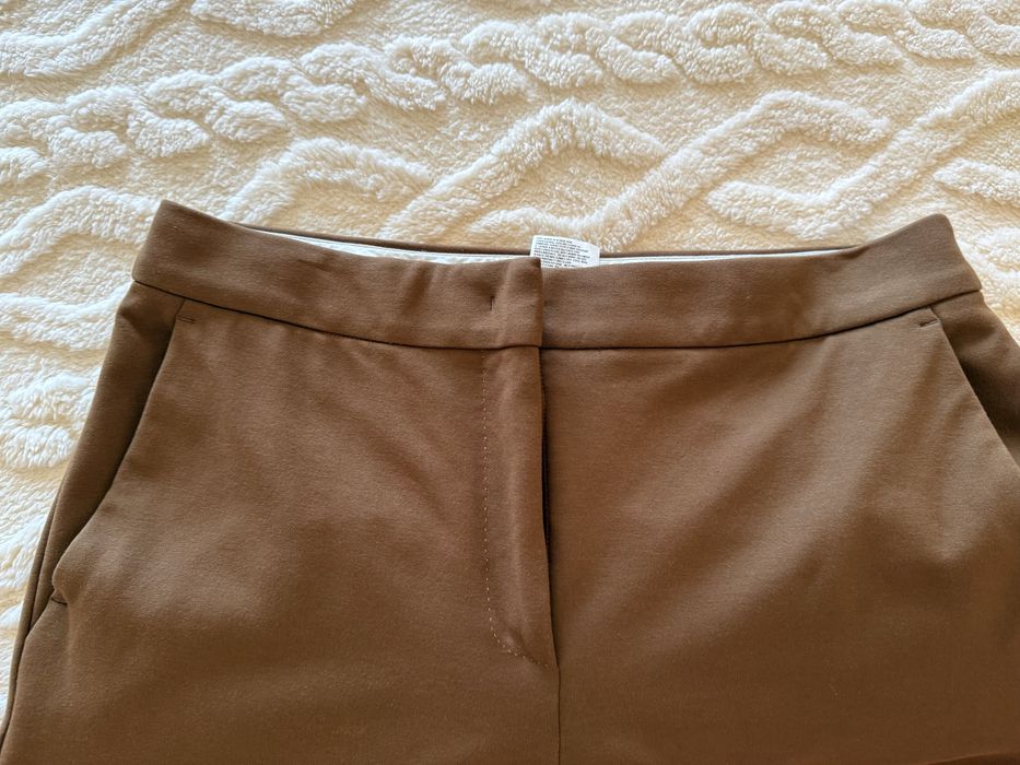 Pantaloni L Max Mara, stare impecabila