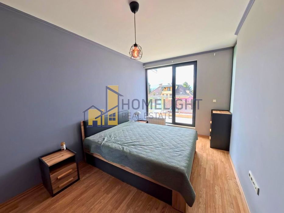 Продава се Двустаен апартамент в София, Витоша - 75 кв.м за 1598 €/кв.м - Снимка #6