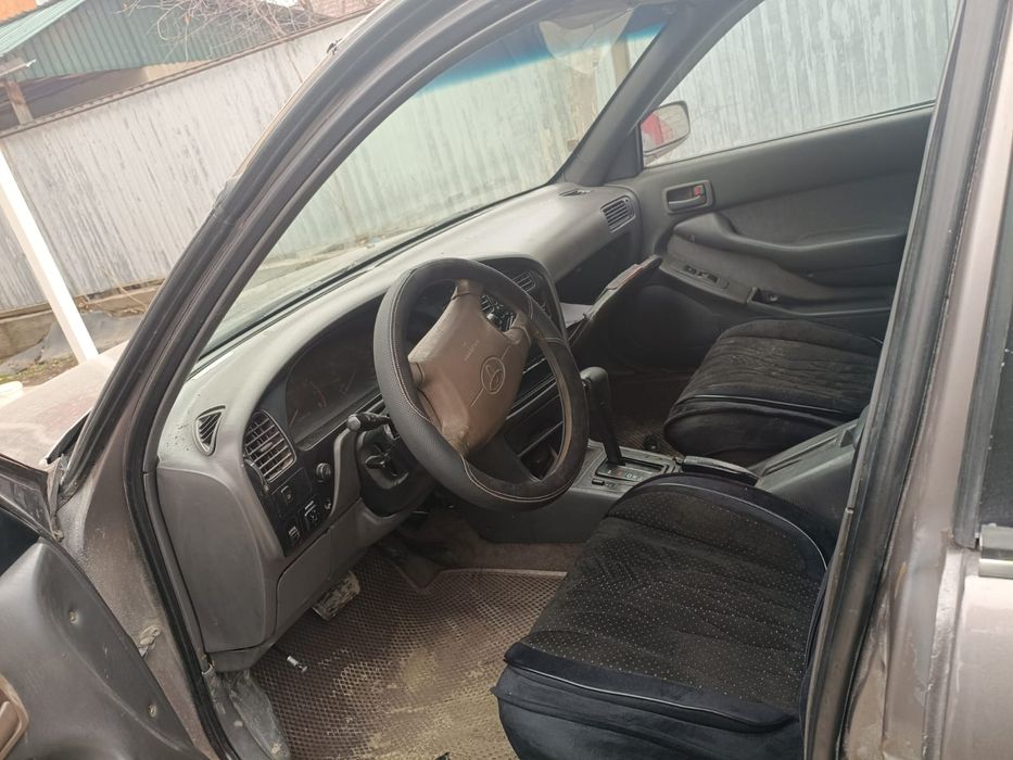 Продам Тойота Камри 10.