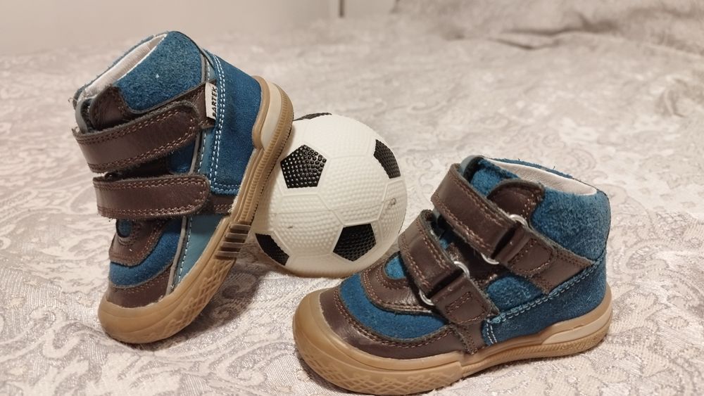 Ghete băiețel Bartek