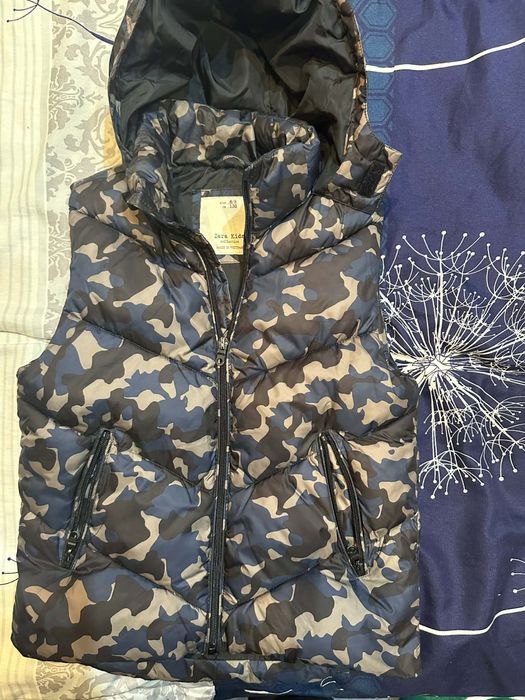 Детски елек Zara размер 130