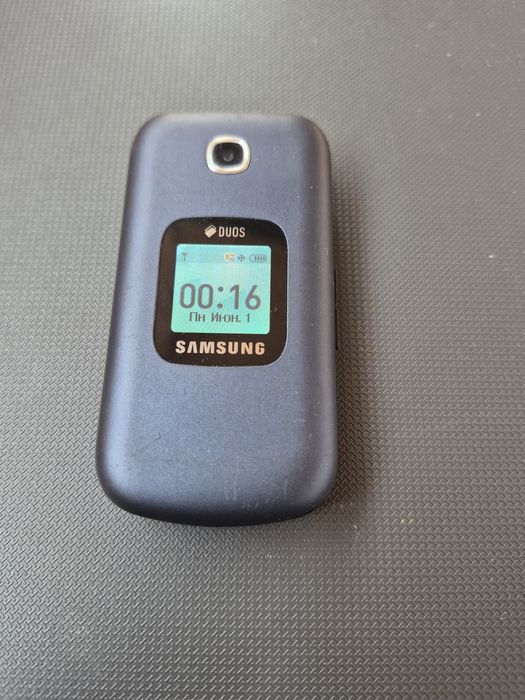 Samsung dous 2 sim imeyka otkan karobka yo