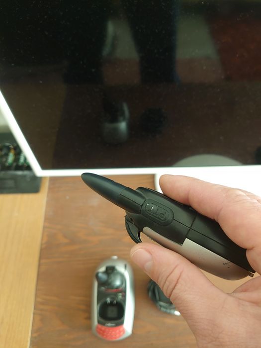 Радиостанция Motorola Talkcom