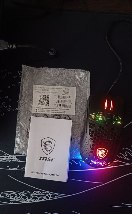 продается MSI GP 66 LEOPARD 11 UG