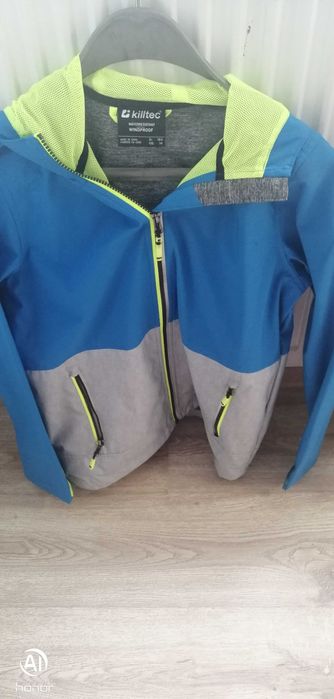 Преходно яке Killtec за момче 164 размер
