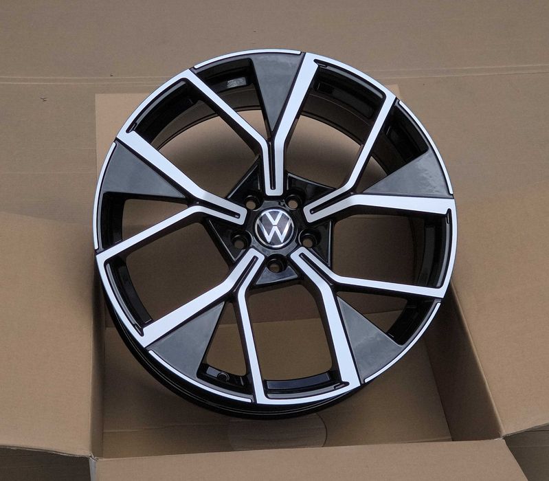 Jante 20 VW Passat Touareg  Arteon Tayron  Sharan Tiguan Golf Phaeton