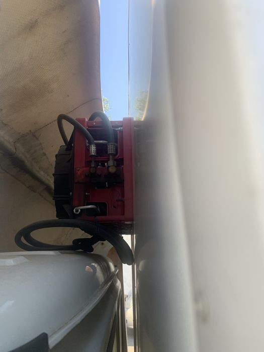 Продам стояночный кондиционер( рефрежератор)