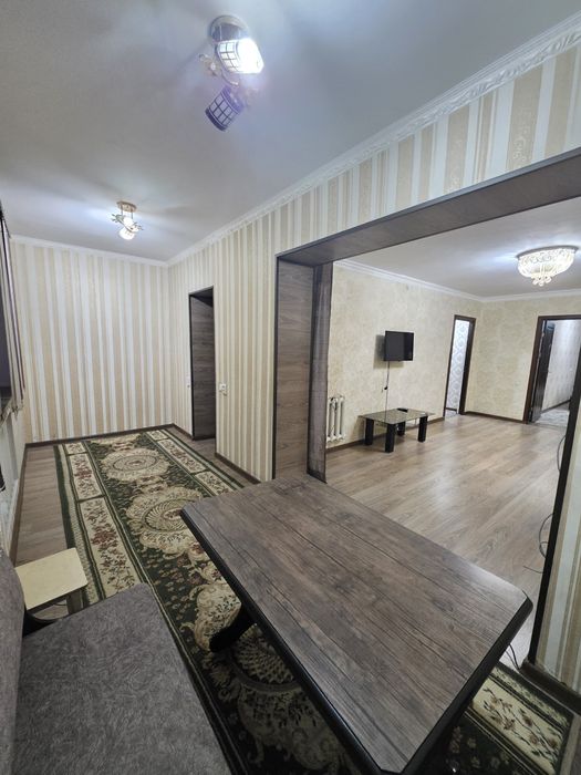 Продажа массив ташгрэс сампи 2/3/5
