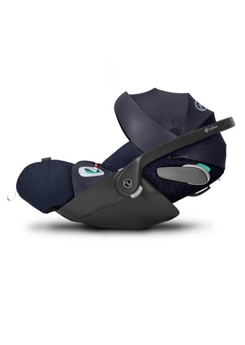 Cybex Cloud Z i-Size Plus