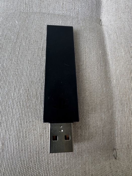 SONY DualShock 4 USB Wireless Adapter Gaming Accessory