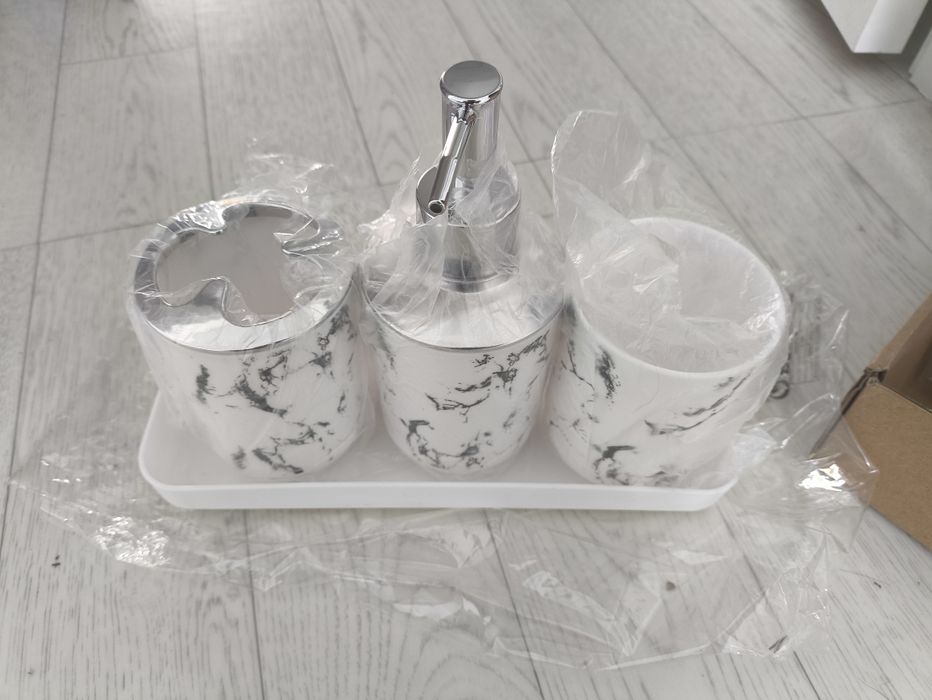 Набор для ванной