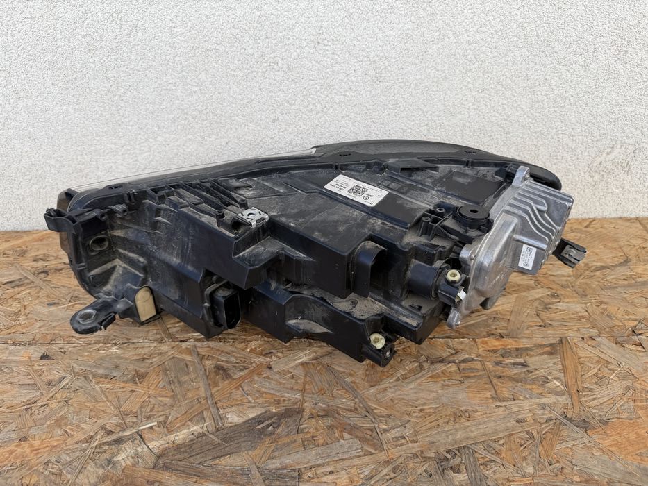 Far dreapta VW T-Cross 2018-2022 Full Led Original Europa