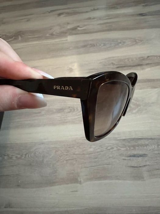 Ochelari de soare Prada