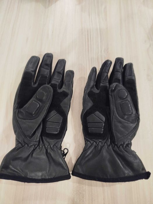 Ръкавици A-PRO размер s