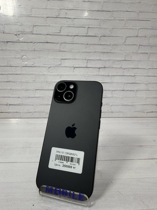 iPhone 15 Айфон 15