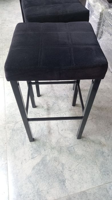 Барные стулья 9шт