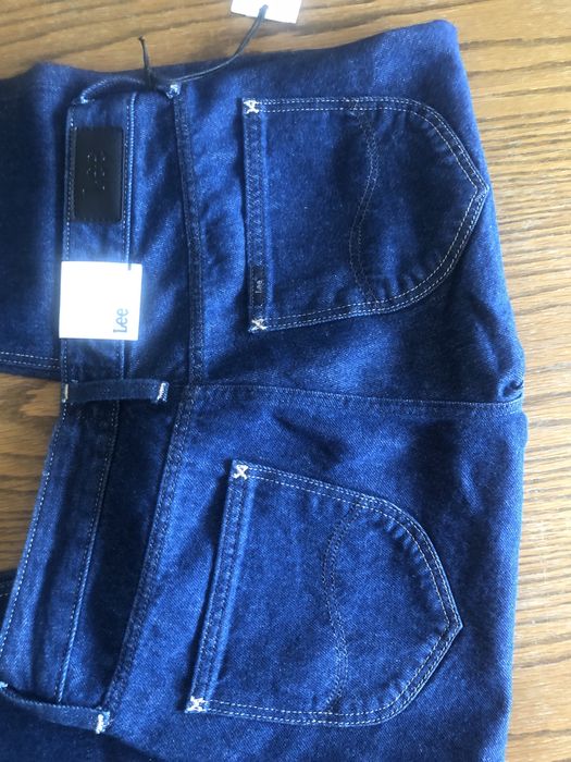 Lee Blugi dama model -Elly Rinse marimea 33/27