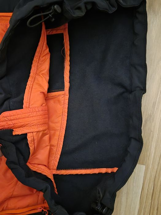 Jachetă Drumeție Trimm