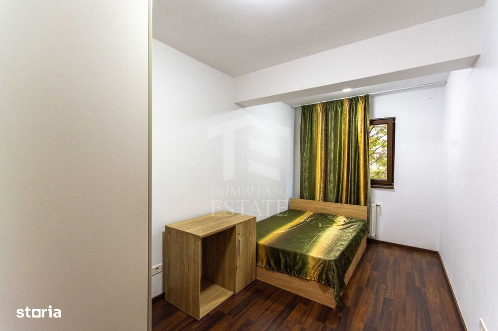 Popesti Leordeni Drumul Fermei 99F, 2 camere vanzar, Brown Residence
