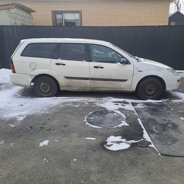 Форд фокус 1 1999 г.в.