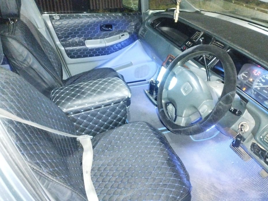 Продам Honda Odyssey