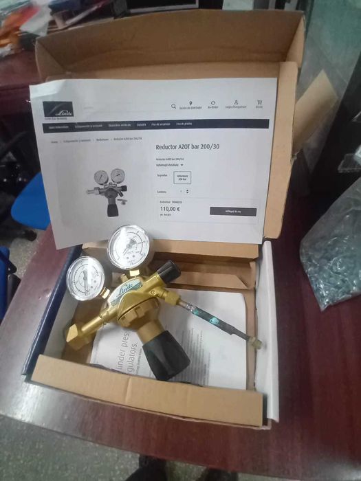 echipament frigotehnic