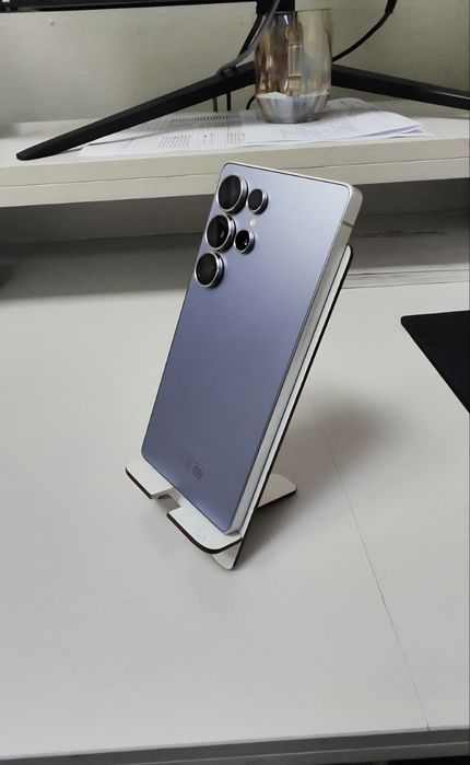 Samsung s25 ultra